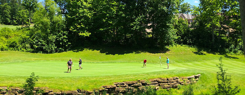 2026 Care Net Golf "Fore" Fathers Scramble