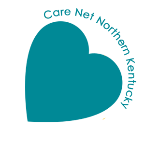 2026 Care Net Golf "Fore" Fathers Scramble - logo